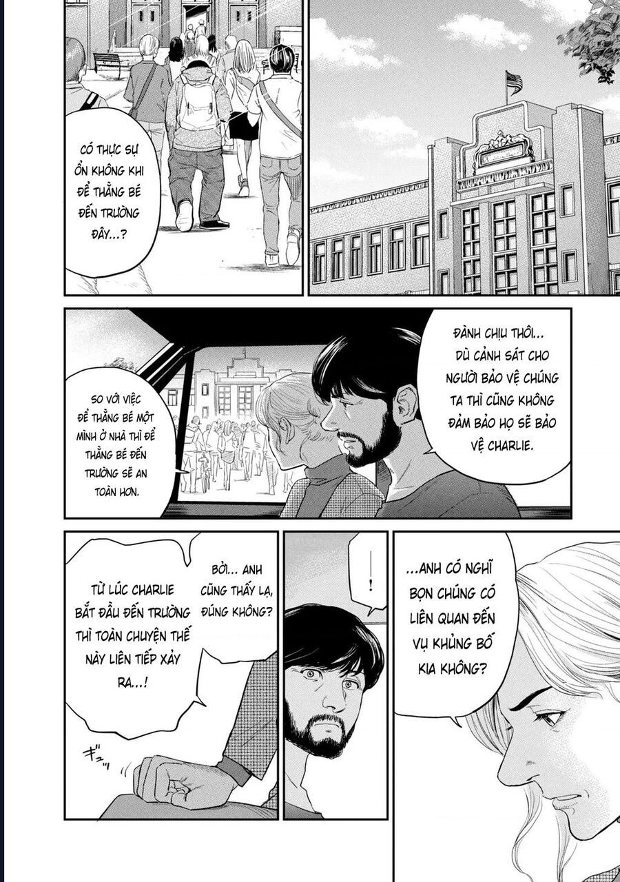Darwin Jihen - chap4 - Trang 19